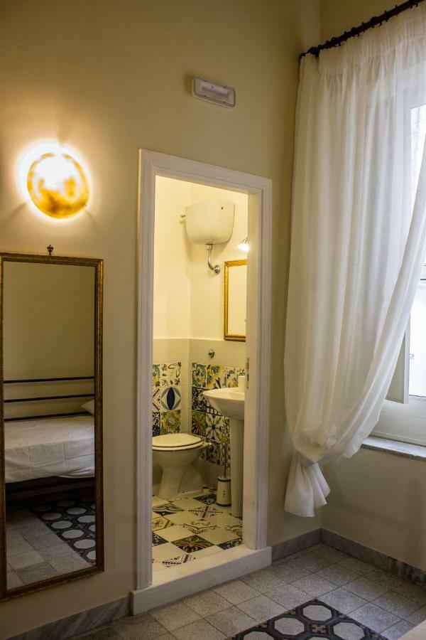 Don Angelo Petito Bed & Breakfast Naples Exterior photo