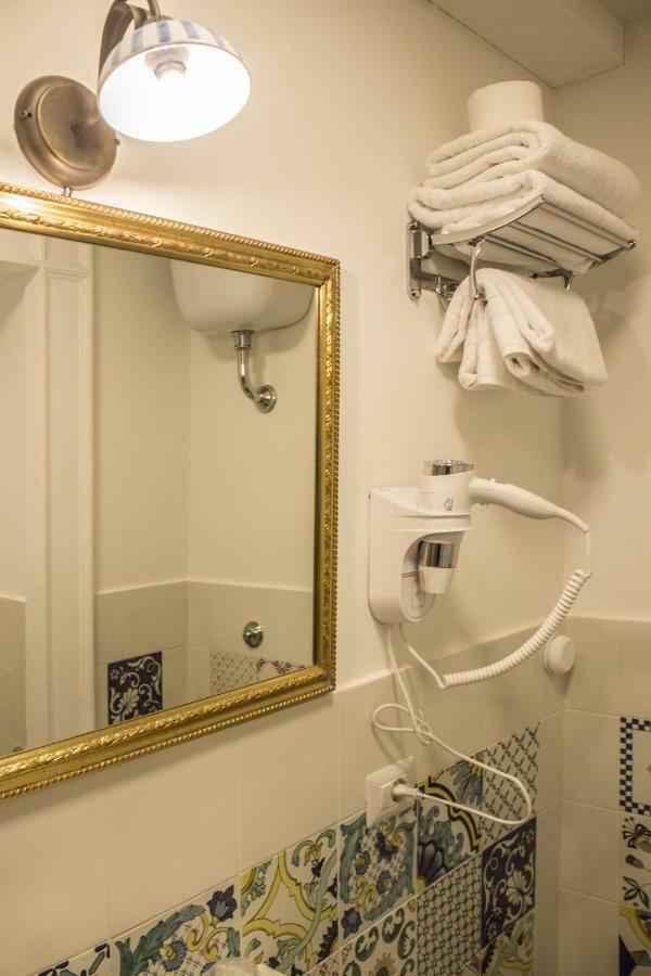 Don Angelo Petito Bed & Breakfast Naples Exterior photo