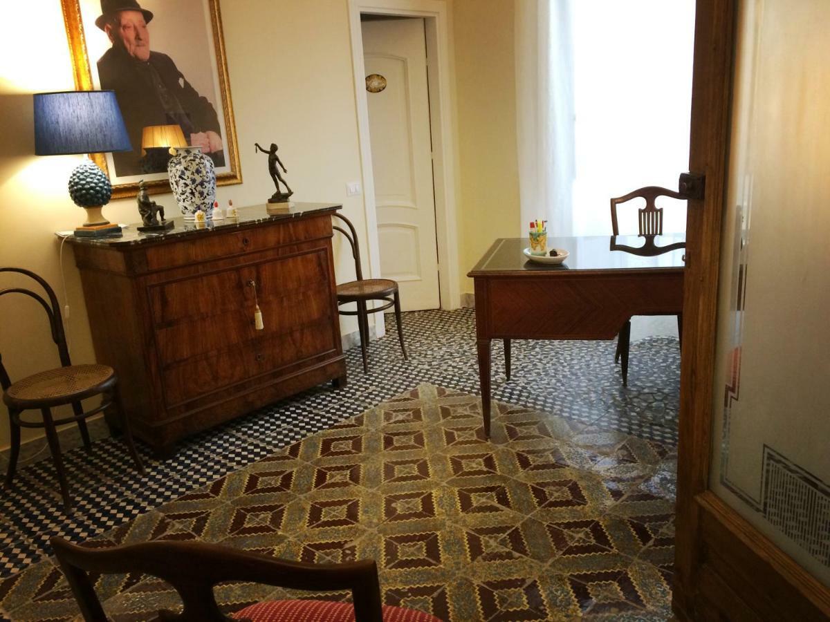 Don Angelo Petito Bed & Breakfast Naples Exterior photo