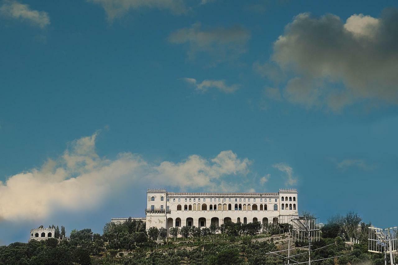 Don Angelo Petito Bed & Breakfast Naples Exterior photo
