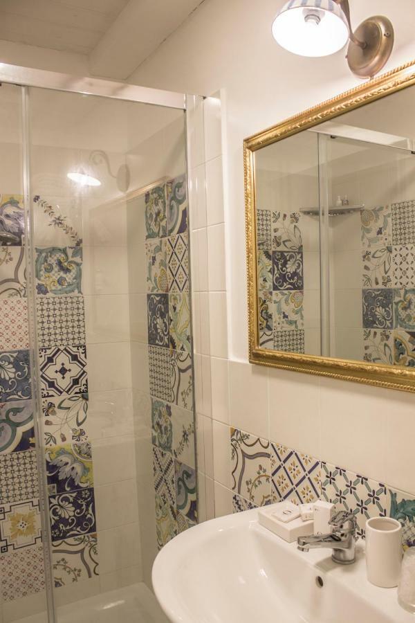 Don Angelo Petito Bed & Breakfast Naples Exterior photo