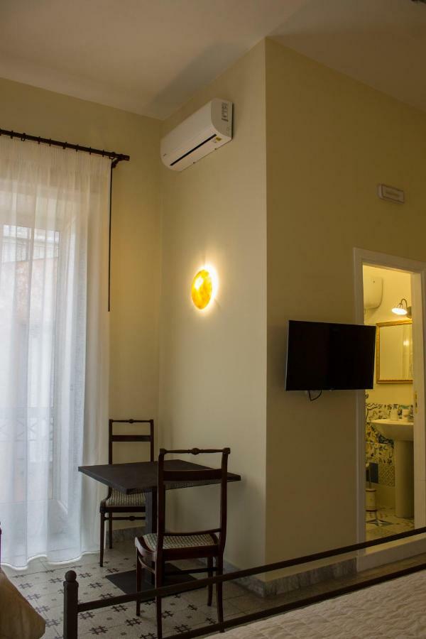 Don Angelo Petito Bed & Breakfast Naples Exterior photo