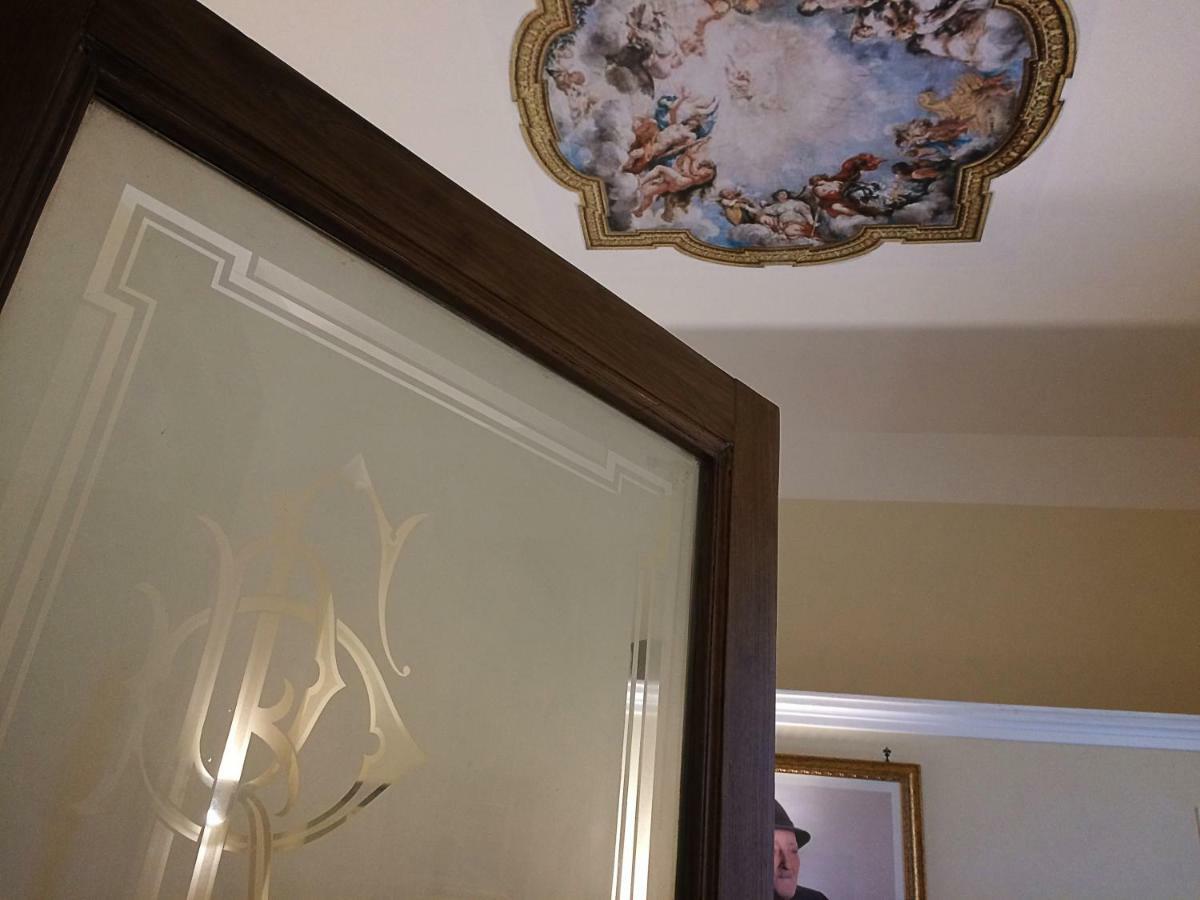 Don Angelo Petito Bed & Breakfast Naples Exterior photo