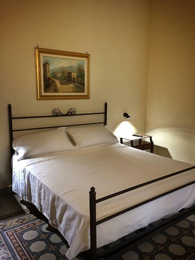 Don Angelo Petito Bed & Breakfast Naples Exterior photo